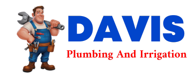 Trusted plumber in DRYDEN